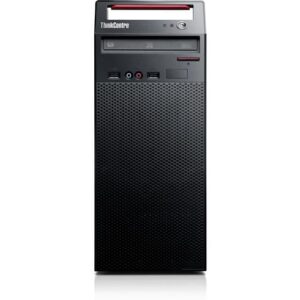 Shtëpizë Lenovo A70 / Core 2 Duo / USB 2.0 / Mini Tower / E përdorur