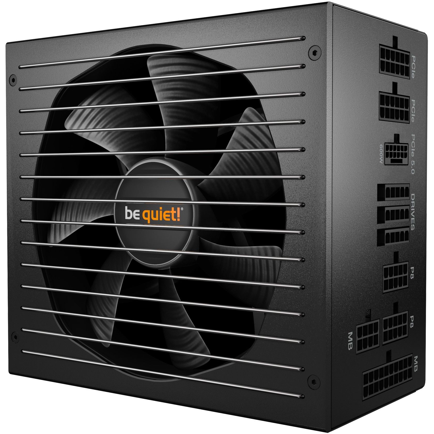 Furnizues Energjie PSU 850W be quiet! Straight Power 12 | 80+Platinum