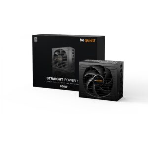 Furnizues Energjie PSU 850W be quiet! Straight Power 12 | 80+Platinum