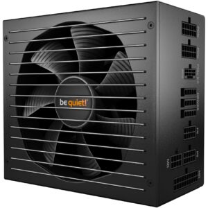 Furnizues Energjie (PSU) 1000W be quiet! Straight Power 12 | 80+Platinum
