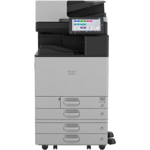 Printer i madh Laser me Ngjyra Ricoh IM C3010 3-in-1 A3 LAN