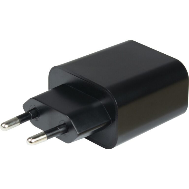 Adapter Inter‑Tech USB‑C / 20W / PD‑2120 - Zezë