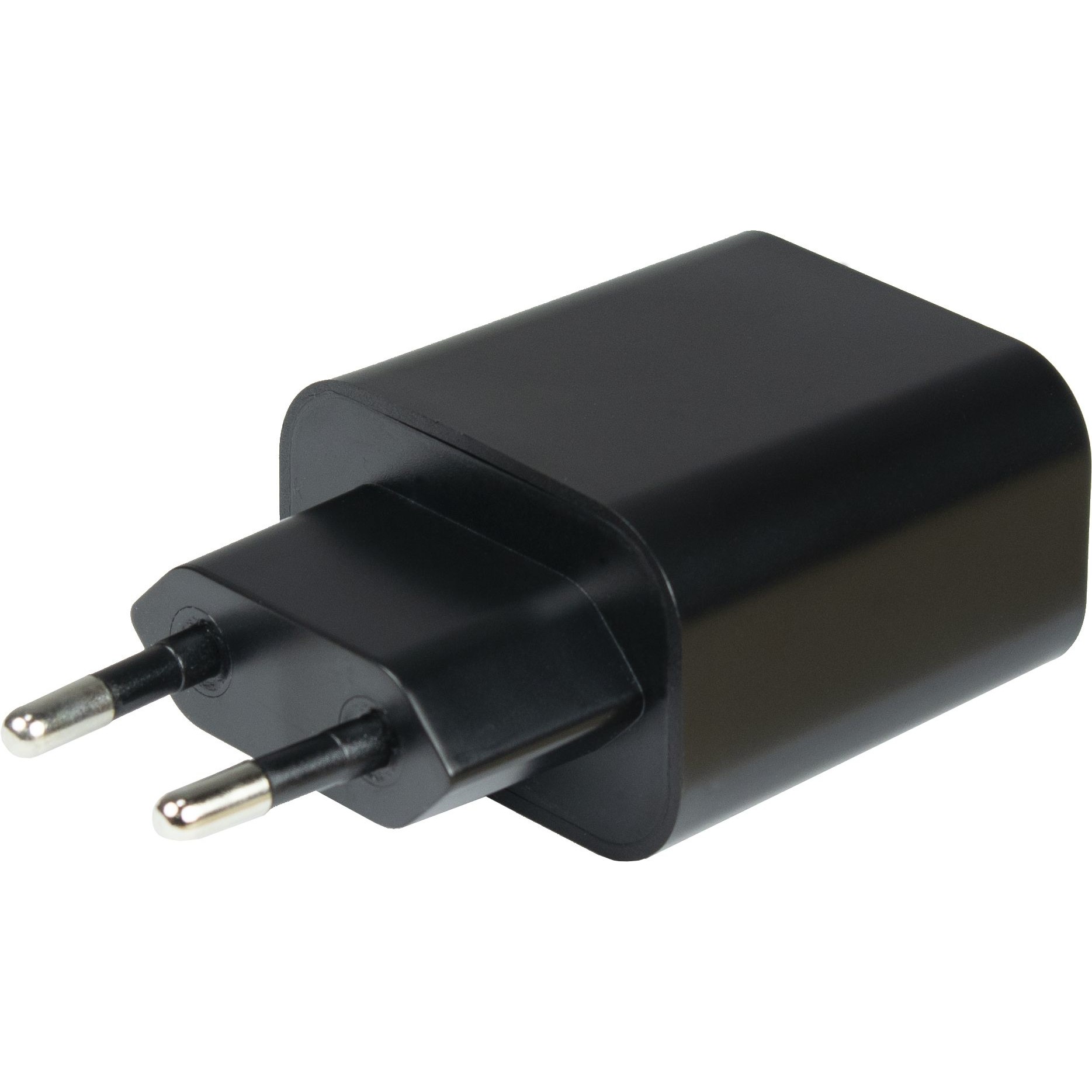 Adapter Inter‑Tech USB‑C / 20W / PD‑2120 - Zezë