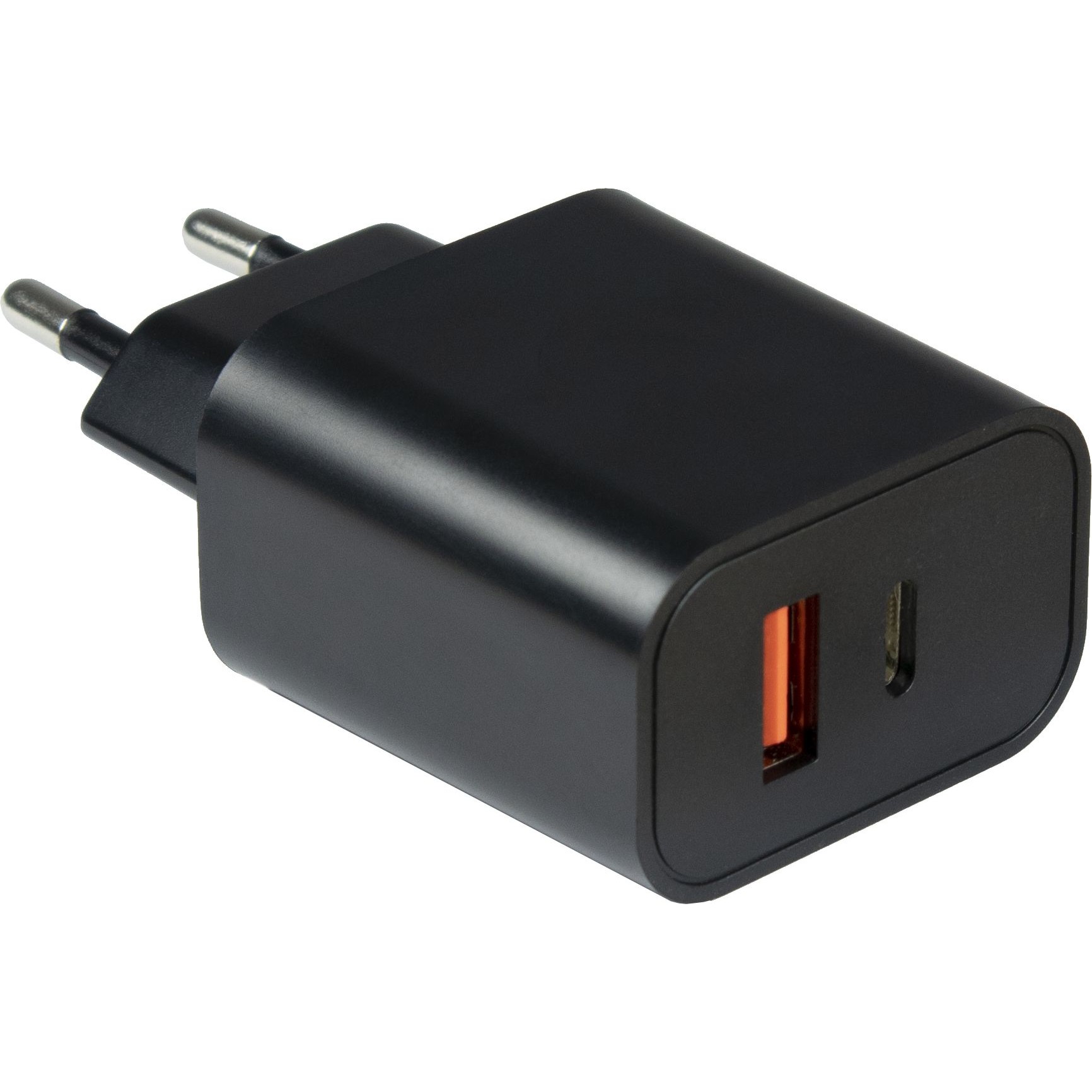 Adapter Inter‑Tech USB‑C / 20W / PD‑2120 - Zezë - Figura 2