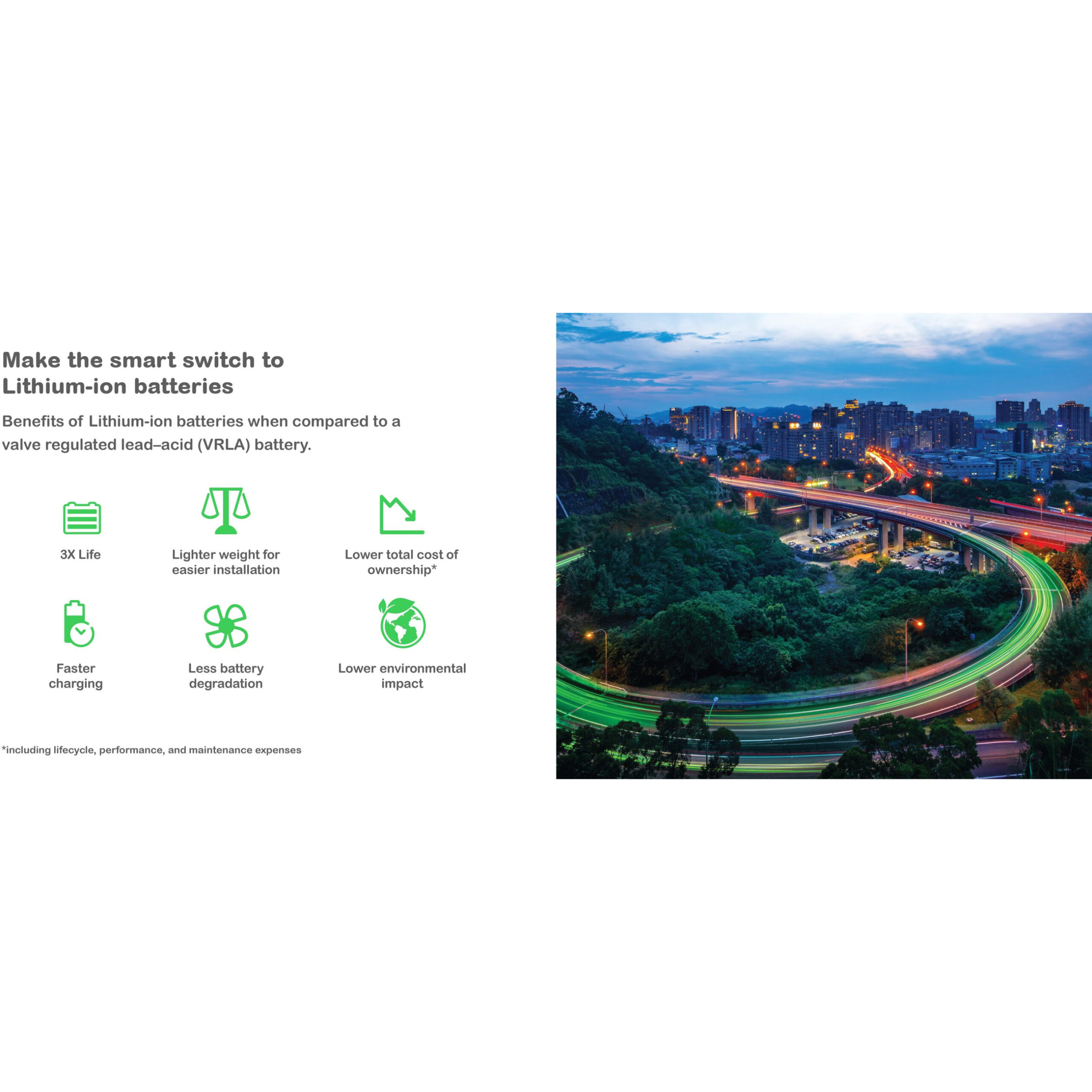 UPS APC Smart‑UPS SMTL750RMI2UC / Rack / Tower / 750VA / 600W / 2HE - Figura 5