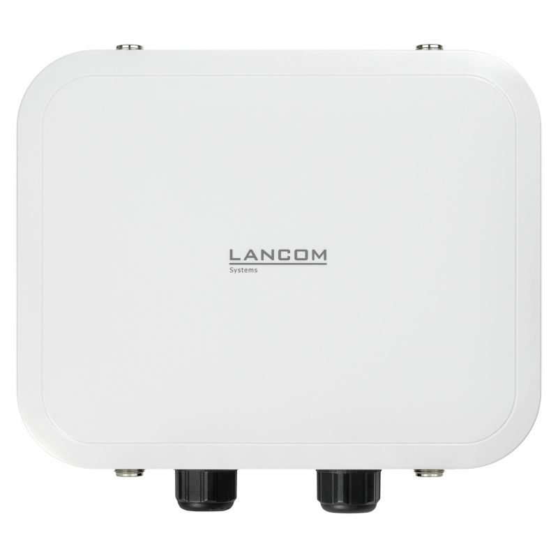 Access Point Wi-Fi Lancom OW-602 Wi-Fi 6 Outdoor - Bardhë - Figura 2