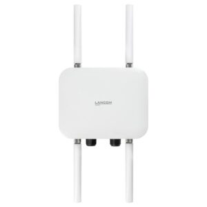 Access Point Wi-Fi Lancom OW-602 Wi-Fi 6 Outdoor - Bardhë