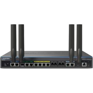Ruter LANCOM 1926VAG-5G / SD-WAN Gigabit LTE/5G