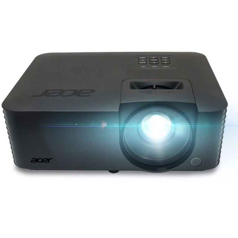 Projektor Acer PL2520i DLP Laser / 4000 Lumens / 3D Full HD - Zezë