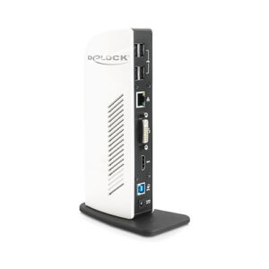 Docking Station DeLOCK USB 3.0 Port Replicator