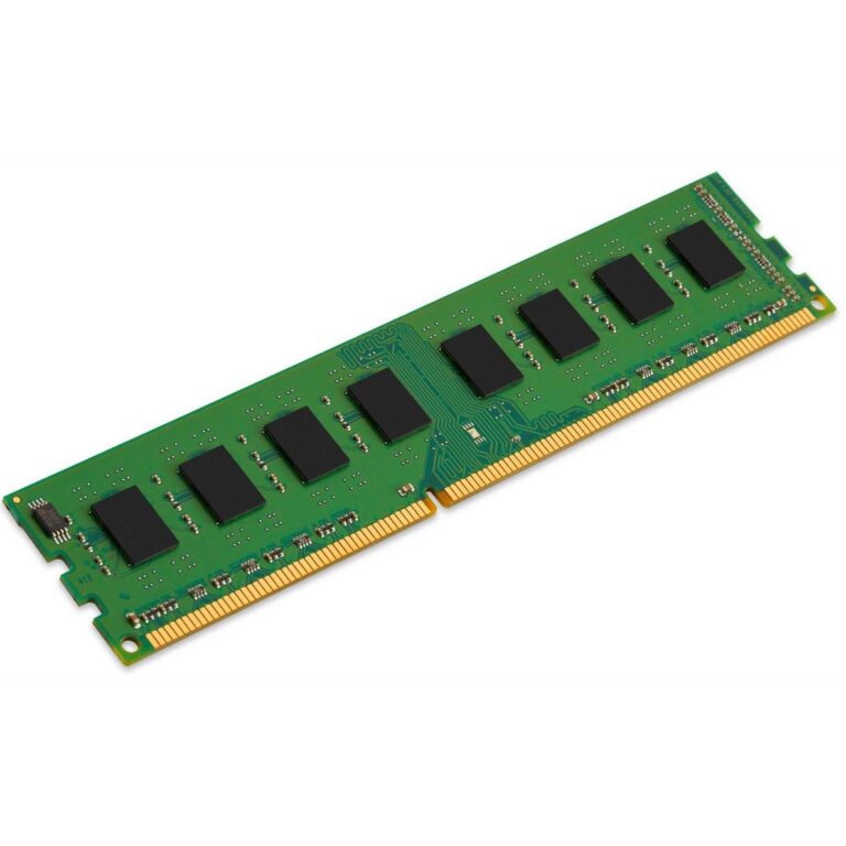 RAM Memorie KINGSTON DDR3-1600 / 8GB / CL11