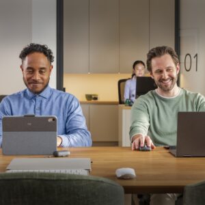 Maus pa kabllo Logitech MX Anywhere 3S