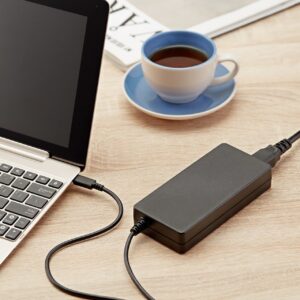 Adapter 100W FSP NB C 100 USB-C 3.1 Power Supply