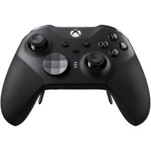 Kontroller MICROSOFT Xbox Elite Wireless Controller Series 2 Black