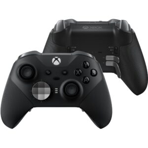 Kontroller MICROSOFT Xbox Elite Wireless Controller Series 2 Black