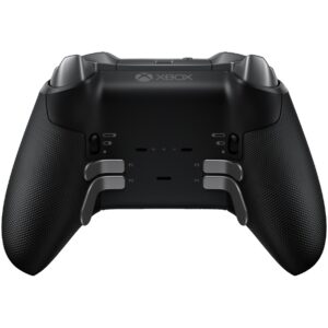 Kontroller MICROSOFT Xbox Elite Wireless Controller Series 2 Black