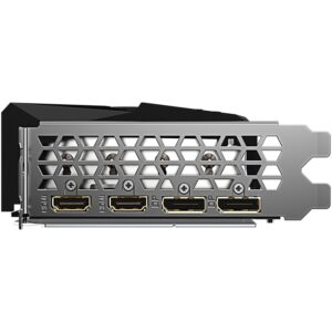 Kartelë Grafike AMD RX 7600 8GB Gigabyte Gaming OC GDDR6