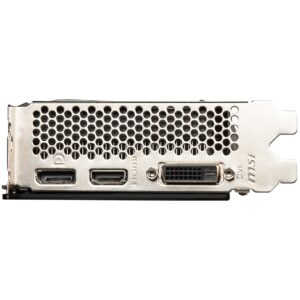 Kartelë Grafike Nvidia RTX 3050 8GB MSI Ventus 2X XS OC GDDR6