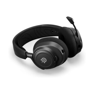 Kufje Gaming SteelSeries Arctis Nova 7 Wireless  – Zezë 8