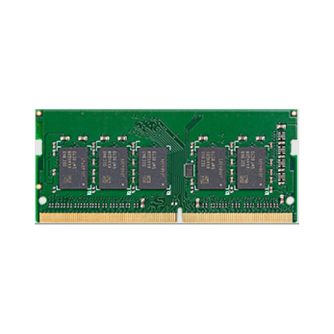 RAM Memorie DDR4 Synology DIMM / 8GB / 260‑PIN