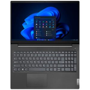 Laptop Lenovo V15 G4 AMN / Ryzen 5 7520U / 8GB LPDDR5 / 512GB / 15.6″ Full HD / AMD Radeon 610M – Zezë 7
