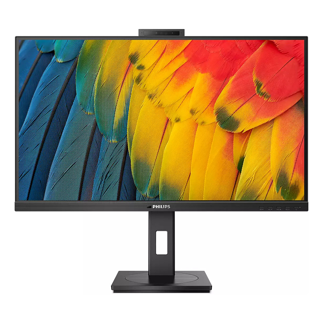 Monitor Philips 24B1U5301H / 23.8"/ Full HD IPS / LCD / 75 Hz / 4 ms / HDMI+DisplayPort+USB+HDCP - Zezë - Figura 3