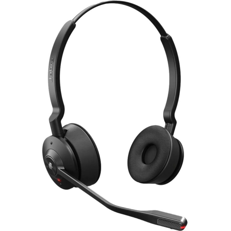 Kufje MMZ Jabra Engage 55 Stereo DECT