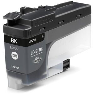 INK Brother LC427BK / 3000 faqe – Zezë