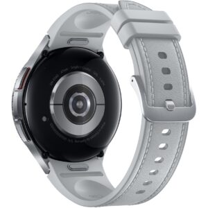 Orë e mençur Samsung Galaxy Watch 6 R960 Classic Wi-Fi 47mm -silver