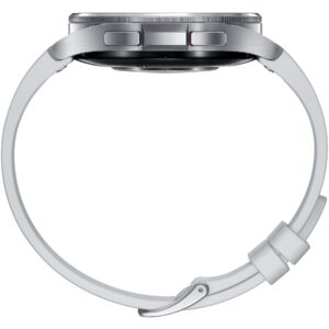 Orë e mençur Samsung Galaxy Watch 6 R960 Classic Wi-Fi 47mm -silver