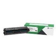 Toner Lexmark C33xx / MC32xx  deri në 1.500 faqe – Zezë