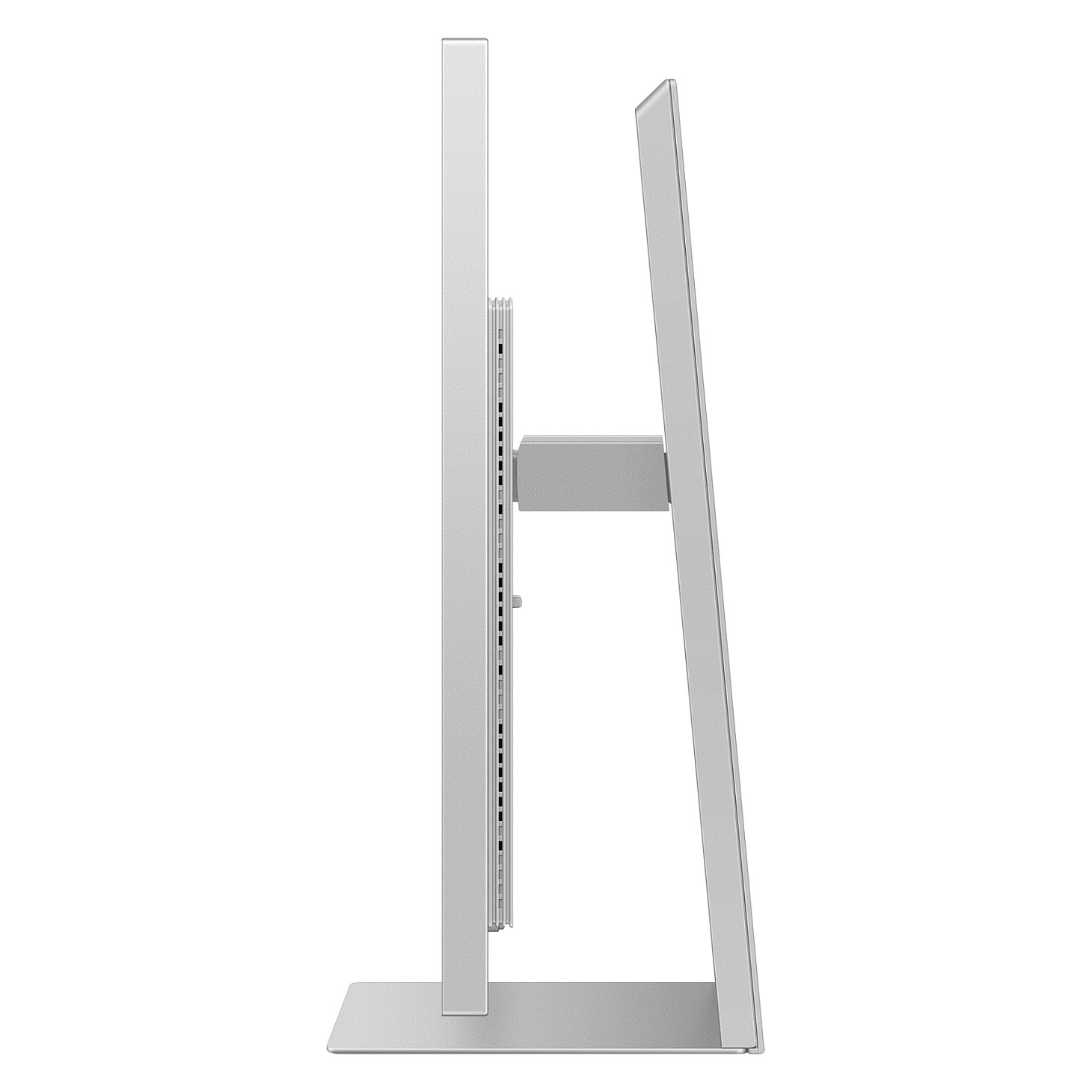 Samsung ViewFinity S27C902PAU / 27"/ 5K Ultra HD IPS / LCD / 60Hz / 5ms / Webcam / USB-A + Thunderbolt + HDCP - Gri - Figura 3