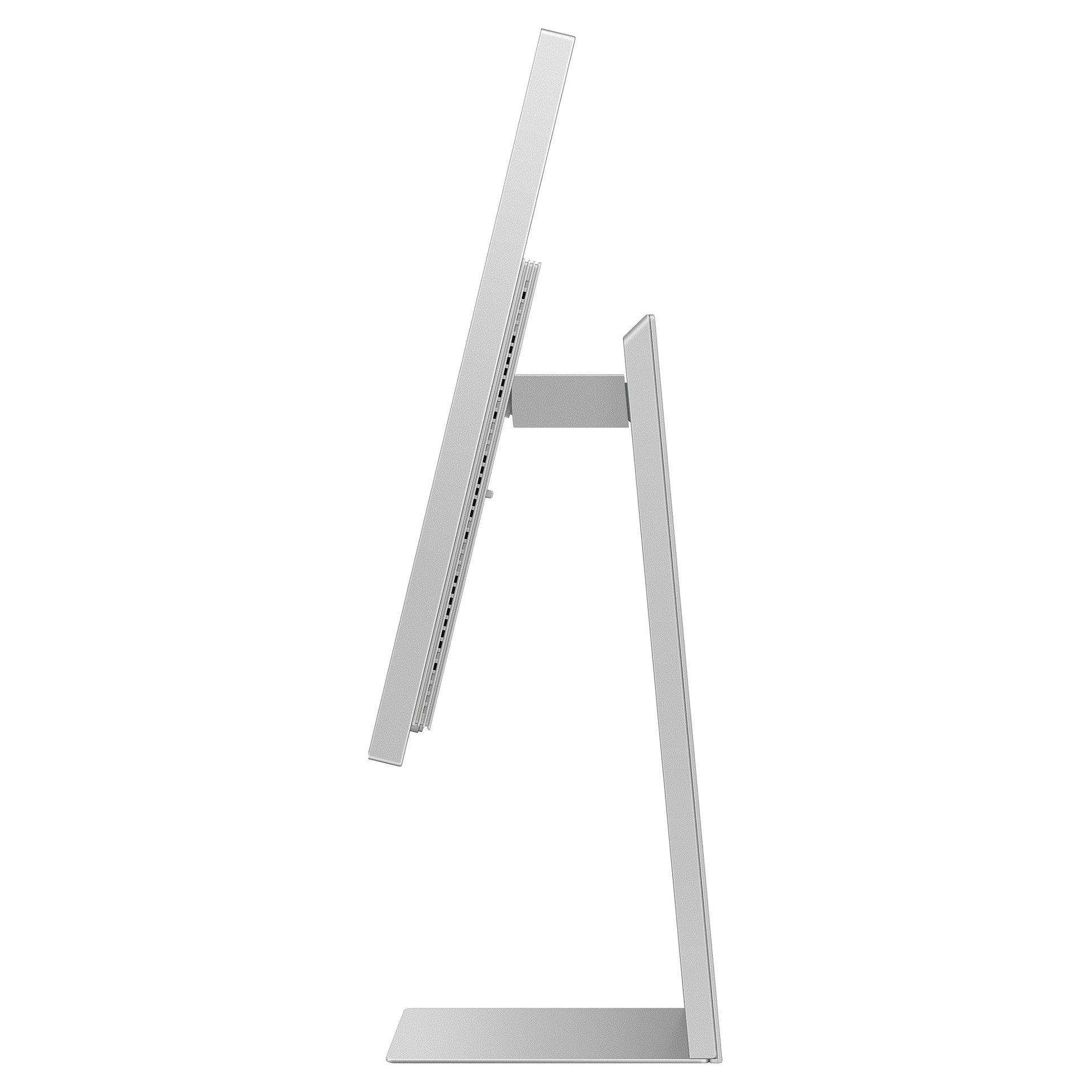 Samsung ViewFinity S27C902PAU / 27"/ 5K Ultra HD IPS / LCD / 60Hz / 5ms / Webcam / USB-A + Thunderbolt + HDCP - Gri - Figura 4