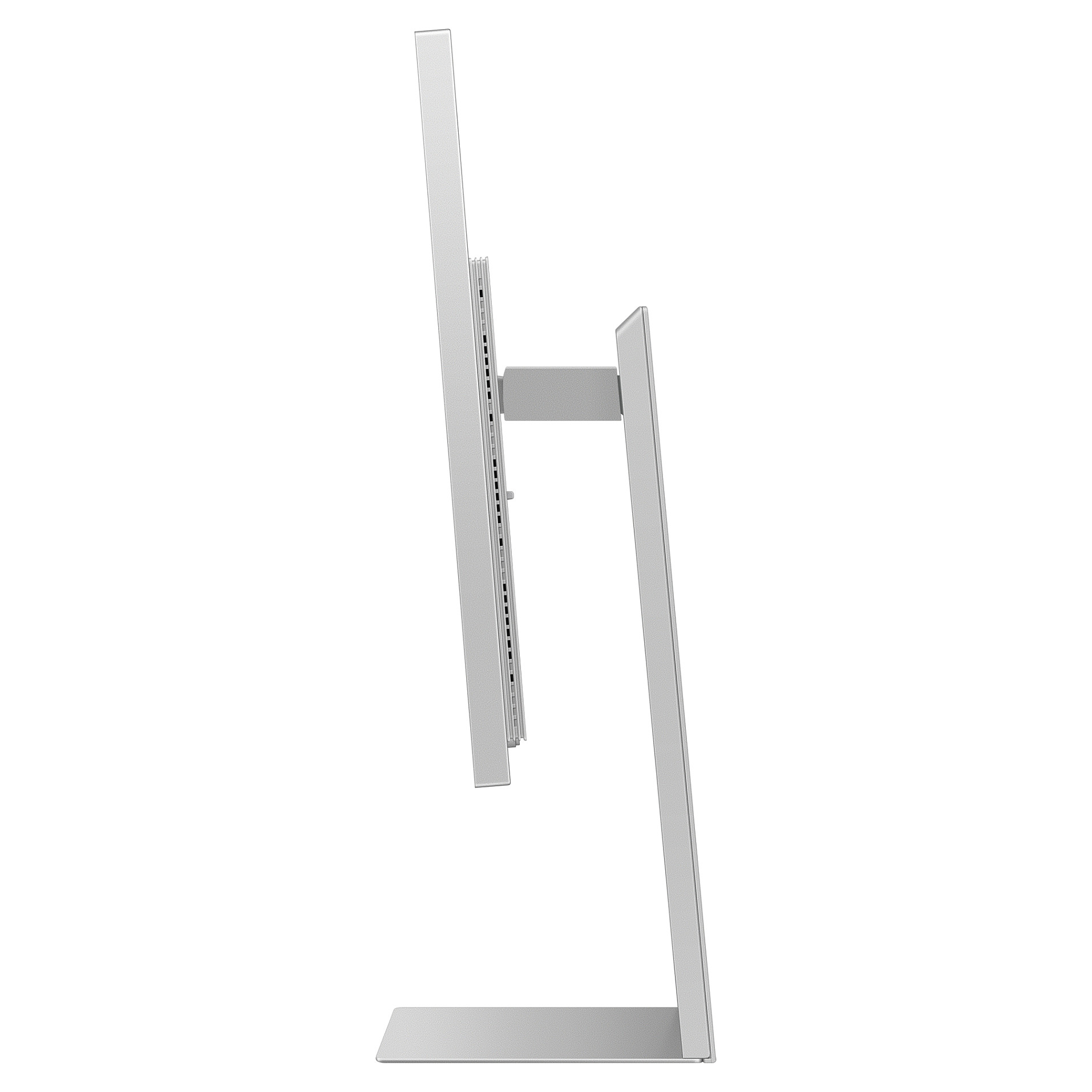 Samsung ViewFinity S27C902PAU / 27"/ 5K Ultra HD IPS / LCD / 60Hz / 5ms / Webcam / USB-A + Thunderbolt + HDCP - Gri - Figura 5