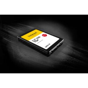 SSD të Brendshme 2.5" 2TB Intenso Top Performance