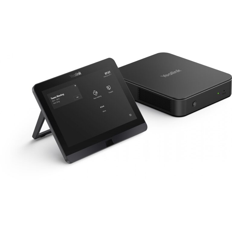 Sistem për Konferencë Yealink MCoreKit C4 MS