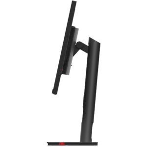 Monitor Lenovo ThinkVision T27p-30 / 27" 4K UHD / HDMI + DP +USB-C / e zezë