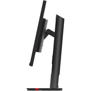 Monitor Lenovo ThinkVision T27p-30 / 27" 4K UHD / HDMI + DP +USB-C / e zezë