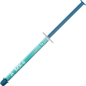 Pastë termike K Arctic MX-6 - 2 g