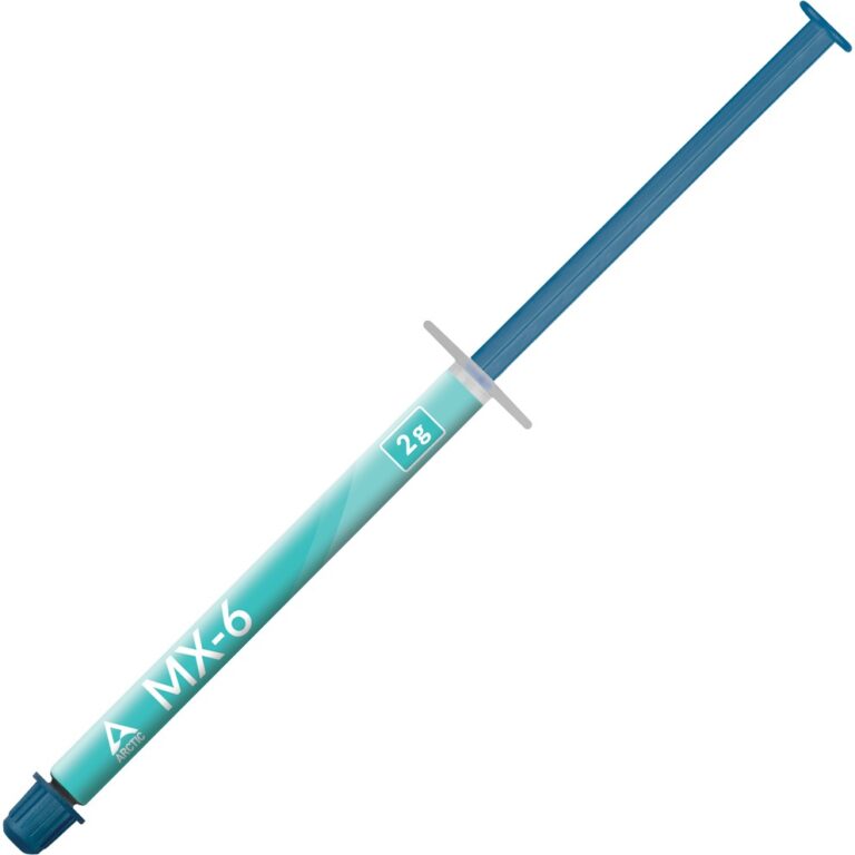 Pastë termike K Arctic MX-6 - 2 g