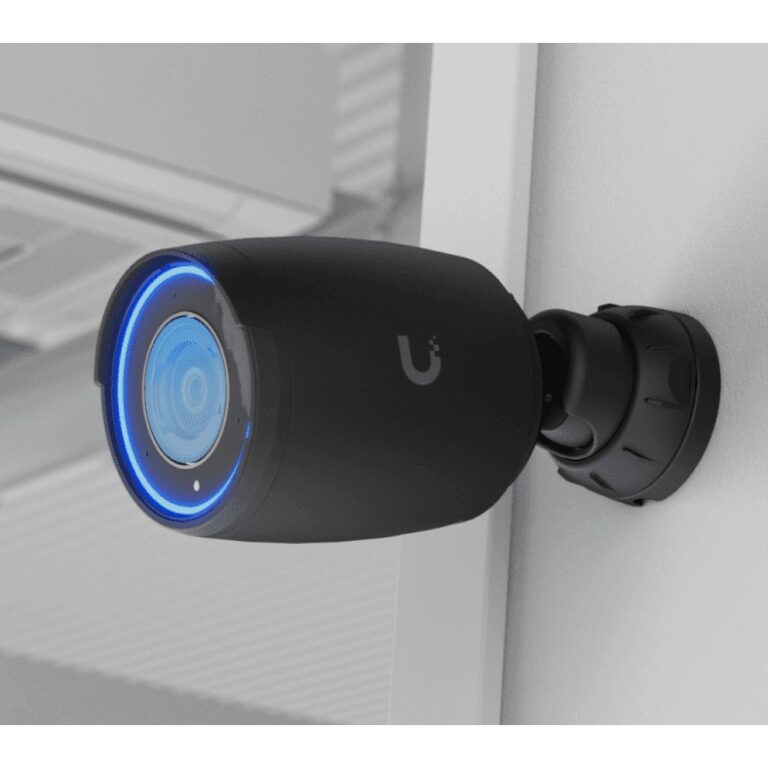 Kamera UbiQuiti UniFi Protect AI Pro UVC-AI-Pro