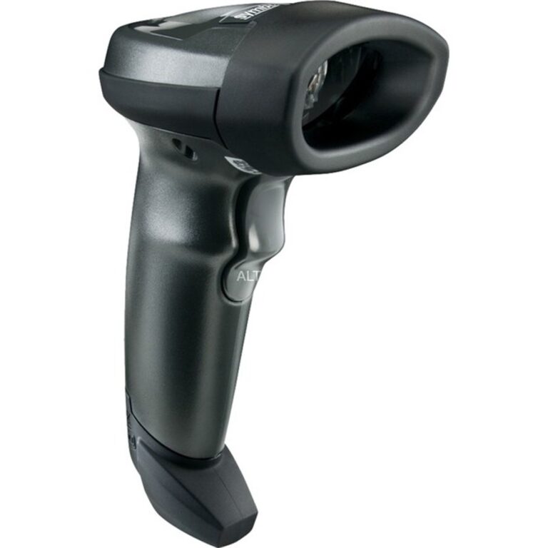 Skaner Zebra Barcode-Scanner LI2208 1D USB RS-232 me kabllo