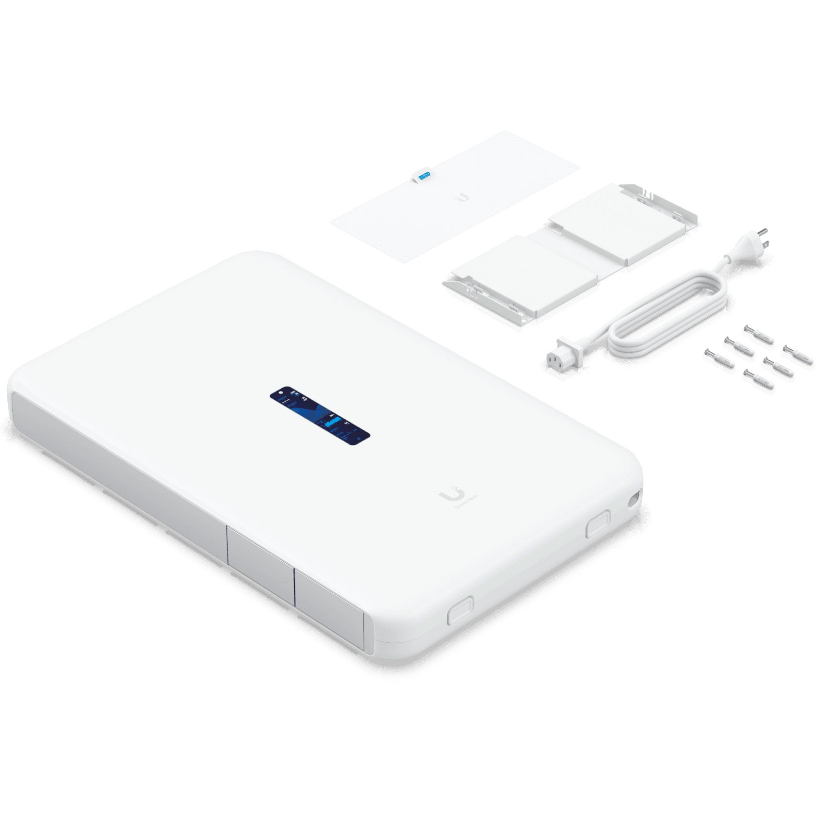 Ruter Ubiquiti UDW / UniFi Dream Wall Wi-Fi 6