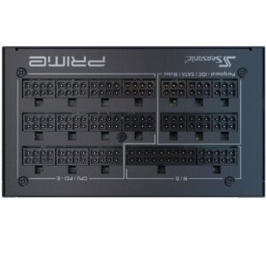 Furnizues Energjie PSU 1600W Seasonic PRIME TX-1600 ATX 3.0 |80+ Titanium