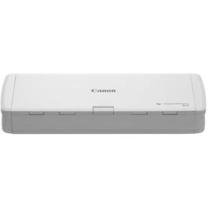 Skaner Canon / imageFORMULA R10 Mobile / A4 / Document Scanner with ADF / Duplex / 12 ppm / USB 2.0