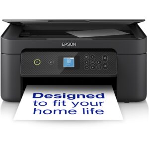 Printer Inkjet Epson Expression Home XP-3200 / 3-in-1 / A4 / WiFi / Duplex - Zezë
