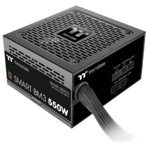 Furnizues Energjie PSU 550W Thermaltake Smart BM3 | 80+ Bronze