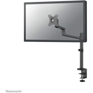 Mbajtëse për Monitor Montues për tavolinë Neomounts DS60-425BL1 për ekrane 17-27" - i zi