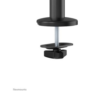 Mbajtëse për Monitor Montues për tavolinë Neomounts DS60-425BL1 për ekrane 17-27" - i zi