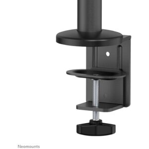 Mbajtëse për Monitor Montues për tavolinë Neomounts DS60-425BL1 për ekrane 17-27" - i zi